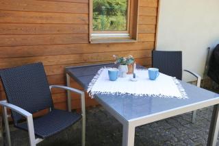 Ferienwohnung Kellerwald Edersee Jesberg - Jesberg - 2