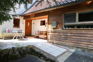 Ferienwohnung Kellerwald Edersee Jesberg - 1