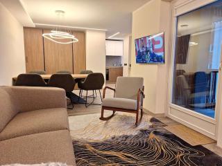 Appartamento elegante in centro Q434 - Breuil-Cervinia - 2