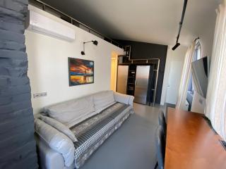 Апартаменты Sea view - Odessa - 4