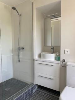 Appartement avec terrasse et vue mer - Calcatoggio - 1