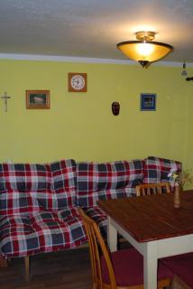 Chalupa U Tety v Bystrém - 3