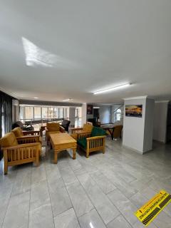 Deluxe Ersoy Hotel - Antália - 4