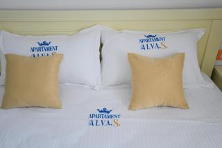 Apartment Rivaaa - Berat - 7