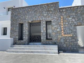 Latramys Suites - Mikri Vigla - 7