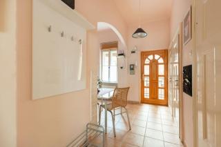 Sunny Bright, centrally located, AC balcony by NW - Budapeste - 8