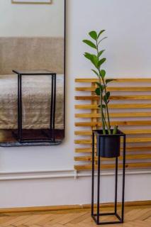 Sunny Bright, centrally located, AC balcony by NW - Budapeste - 6