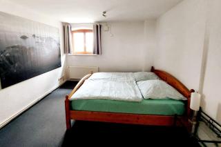 zentrale Ferienwohnung - direkt am See und Schloß - Schwerin - 3