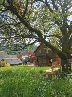 Ferienhaus Rosl am Grundlsee - 3