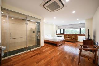Red Sun Airport Saigon Hotel - Ho Chi Minh - 8