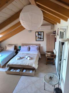 AB Preveza Apartments -15 Meters Over the Sea - Preveza - 6