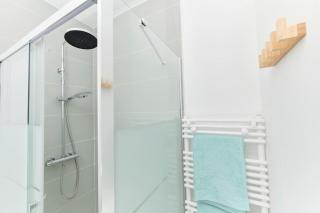 Studio Lumineux - 2 min de Lille - 1