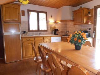 Chalet St Victoire - Les Orres - Les Orres - 7
