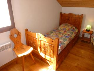 Chalet St Victoire - Les Orres - Les Orres - 1
