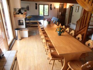 Chalet St Victoire - Les Orres - Les Orres - 9