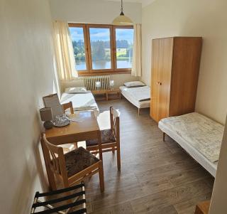 Hotel Chytrov - Volfířov - 1