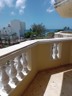 Villa Florencia - Boca Chica - 1