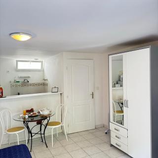 Studio Cosy en pleine nature - Saint-Jouan-des-Guérets - 7