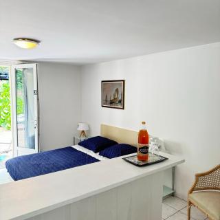 Studio Cosy en pleine nature - Saint-Jouan-des-Guérets - 4