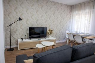 Nuevo Apartamento en el centro de Logroño - Logroño - 0