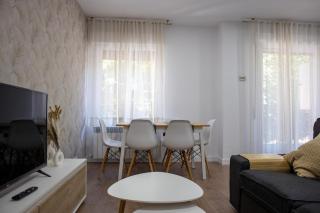Nuevo Apartamento en el centro de Logroño - Logroño - 2