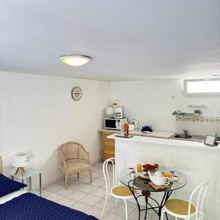 Studio Cosy en pleine nature - Saint-Jouan-des-Guérets - 9