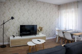 Nuevo Apartamento en el centro de Logroño - Logroño - 1