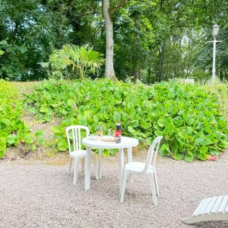 Studio Cosy en pleine nature - Saint-Jouan-des-Guérets - 2
