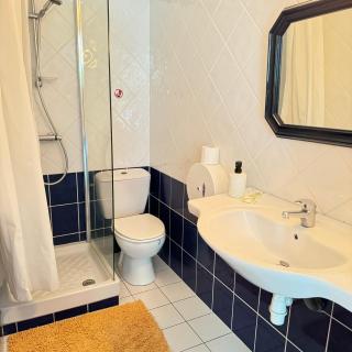 Studio Cosy en pleine nature - Saint-Jouan-des-Guérets - 3