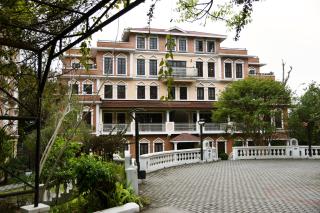Park Village Resort by KGH Group - Katmandou - 6