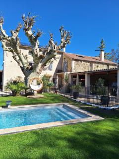 Valentins cottage Moulin de Tartay Avignon - Avignon - 9