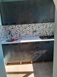 Apartment in Batumi - Batumi - 9