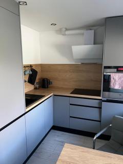 Tosmares Apartment - Liepāja - 5