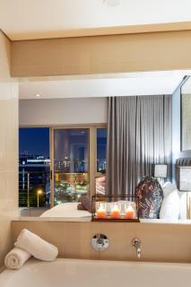 Harbour's Edge Walk to V & A Waterfront and CTICC - Le Cap - 4