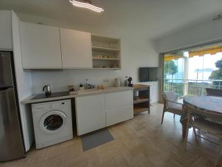 Studio with sea view - Cannes - 3