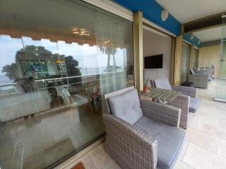 Studio with sea view - Cannes - 5