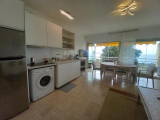 Studio with sea view - Cannes - 4