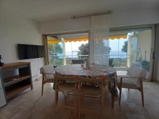 Studio with sea view - Cannes - 7