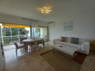 Studio with sea view - Cannes - 9