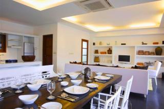 Cozy 2 BR Private Pool Villa ZN104 - Seminyak - 7