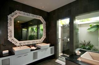Cozy 2 BR Private Pool Villa ZN104 - Seminyak - 5