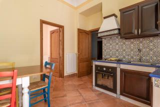 Il Cortile degli Aragonesi by Wonderful Italy - Palermo - 6
