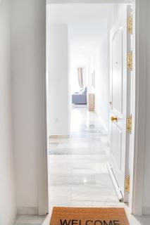 Exquisito apartamento en alquiler con vistas panorámicas al mar en Benalmádena - Benalmádena - 4