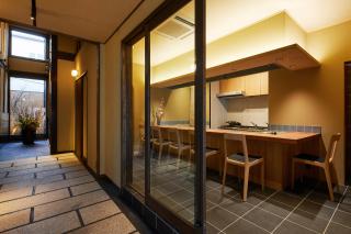 hon -formerly Matcha no Yado- - Kyoto - 5