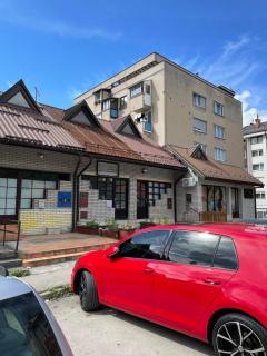 Apartman LITTLEHOME Travnik - Travnik - 5