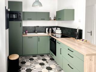 Appartement lumineux et cosy - Annay - 1