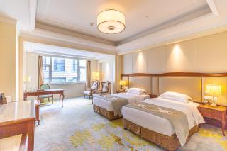 Nanjing Dongjiao State Guesthouse - Nanjing - 7