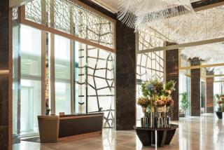 Raffles Istanbul - 3