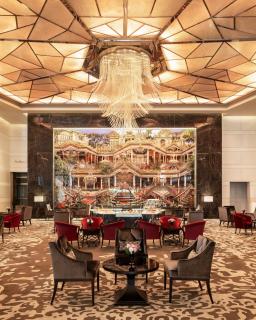 Raffles Istanbul - 2
