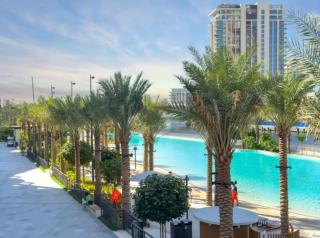 Modern & Relaxing One Bedroom Apartment - 8